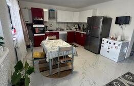 Casa modernă parter, 125 mp utili | 3 dormitoare | Eficiență energetică înaltă 