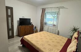 Casa modernă parter, 125 mp utili | 3 dormitoare | Eficiență energetică înaltă 