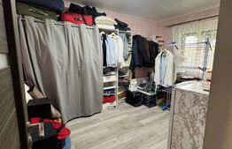 Casa modernă parter, 125 mp utili | 3 dormitoare | Eficiență energetică înaltă 