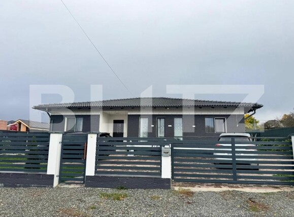 Casa de vânzare 5 camere Satu Nou de Sus - 180719CV | BLITZ Baia Mare | Poza1