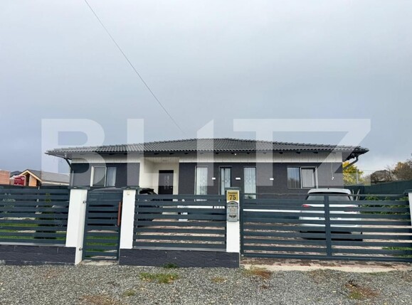 Casa de vânzare 5 camere Satu Nou de Sus - 180719CV | BLITZ Baia Mare | Poza1