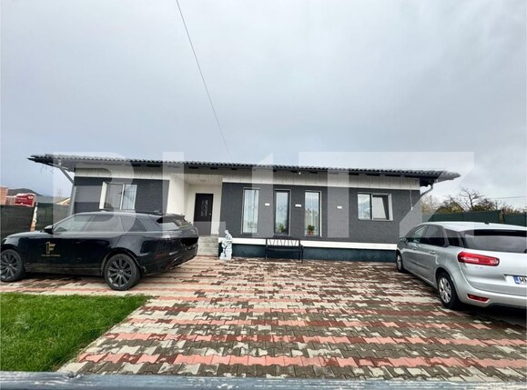 Casa de vânzare 5 camere Satu Nou de Sus - 180719CV | BLITZ Baia Mare | Poza2
