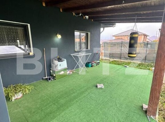 Casa de vânzare 5 camere Satu Nou de Sus - 180719CV | BLITZ Baia Mare | Poza6