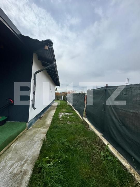 Casa de vânzare 5 camere Satu Nou de Sus - 180719CV | BLITZ Baia Mare | Poza4