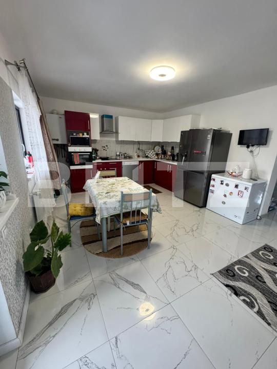 Casa de vânzare 5 camere Satu Nou de Sus - 180719CV | BLITZ Baia Mare | Poza13