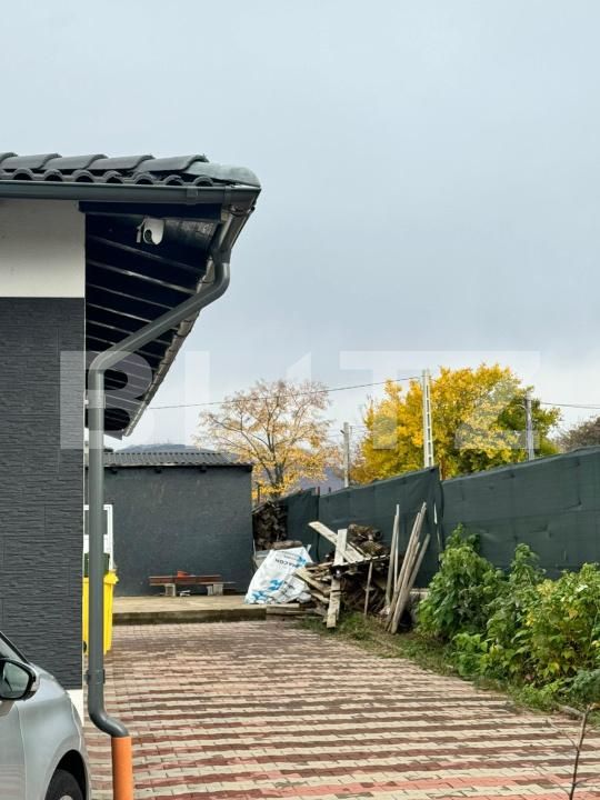 Casa de vânzare 5 camere Satu Nou de Sus - 180719CV | BLITZ Baia Mare | Poza3