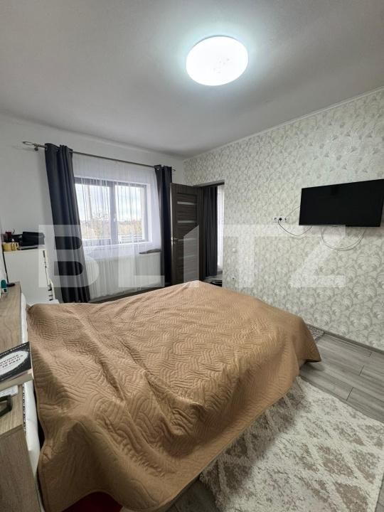 Casa de vânzare 5 camere Satu Nou de Sus - 180719CV | BLITZ Baia Mare | Poza21