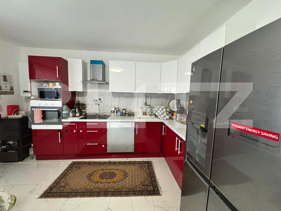 Casa de vânzare 5 camere Satu Nou de Sus - 180719CV | BLITZ Baia Mare | Poza14