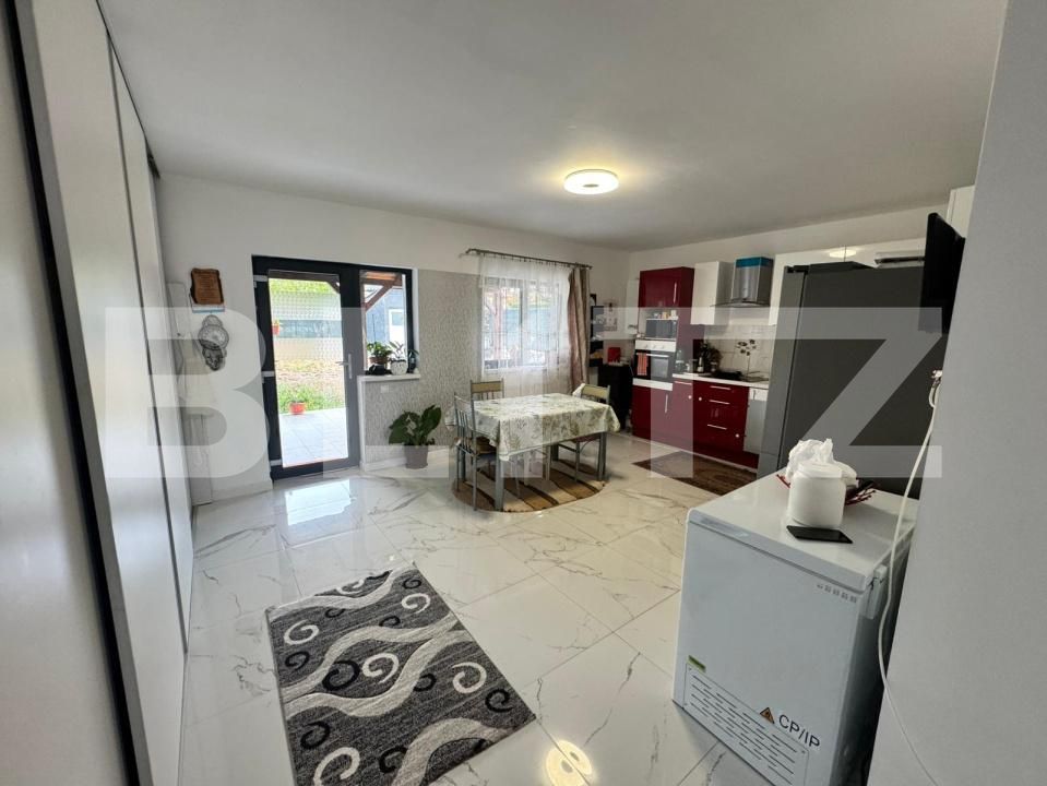 Casa de vânzare 5 camere Satu Nou de Sus - 180719CV | BLITZ Baia Mare | Poza16