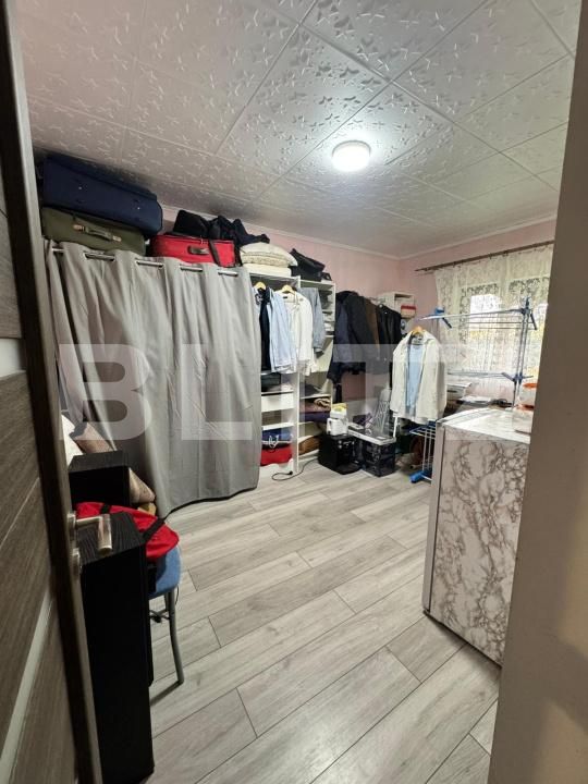 Casa de vânzare 5 camere Satu Nou de Sus - 180719CV | BLITZ Baia Mare | Poza24