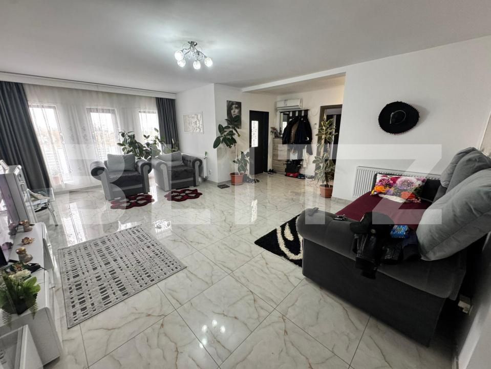 Casa de vânzare 5 camere Satu Nou de Sus - 180719CV | BLITZ Baia Mare | Poza12