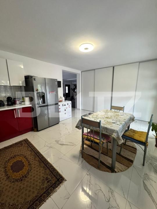 Casa de vânzare 5 camere Satu Nou de Sus - 180719CV | BLITZ Baia Mare | Poza15