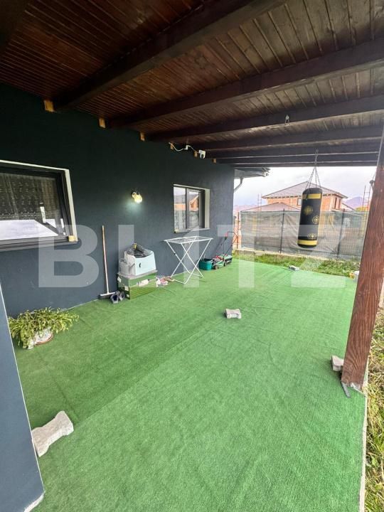 Casa de vânzare 5 camere Satu Nou de Sus - 180719CV | BLITZ Baia Mare | Poza6