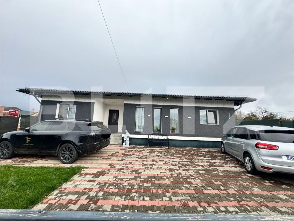 Casa de vânzare 5 camere Satu Nou de Sus - 180719CV | BLITZ Baia Mare | Poza2