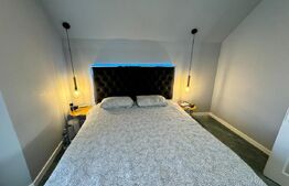 Casă modernă complet renovată, cu curte amenajată și sisteme inteligente