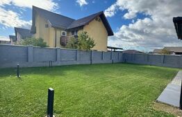 Casă modernă complet renovată, cu curte amenajată și sisteme inteligente