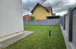 Casă modernă complet renovată, cu curte amenajată și sisteme inteligente