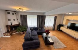 Casă modernă complet renovată, cu curte amenajată și sisteme inteligente