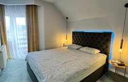 Casă modernă complet renovată, cu curte amenajată și sisteme inteligente