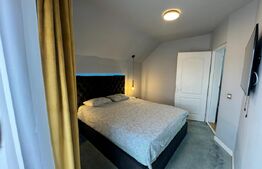 Casă modernă complet renovată, cu curte amenajată și sisteme inteligente