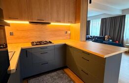 Casă modernă complet renovată, cu curte amenajată și sisteme inteligente