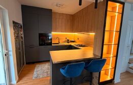 Casă modernă complet renovată, cu curte amenajată și sisteme inteligente