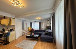 Casă modernă complet renovată, cu curte amenajată și sisteme inteligente