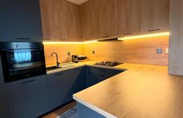 Casă modernă complet renovată, cu curte amenajată și sisteme inteligente
