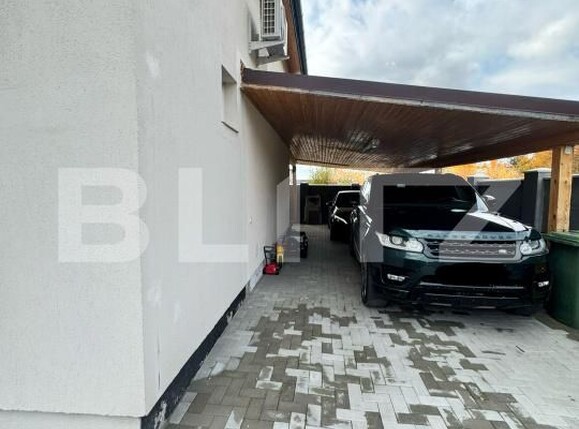 Casa de vânzare 4 camere Mocira - 180725CV | BLITZ Baia Mare | Poza9