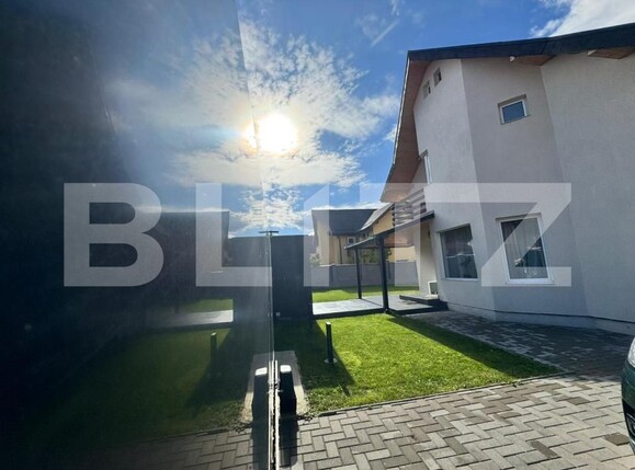 Casa de vânzare 4 camere Mocira - 180725CV | BLITZ Baia Mare | Poza8