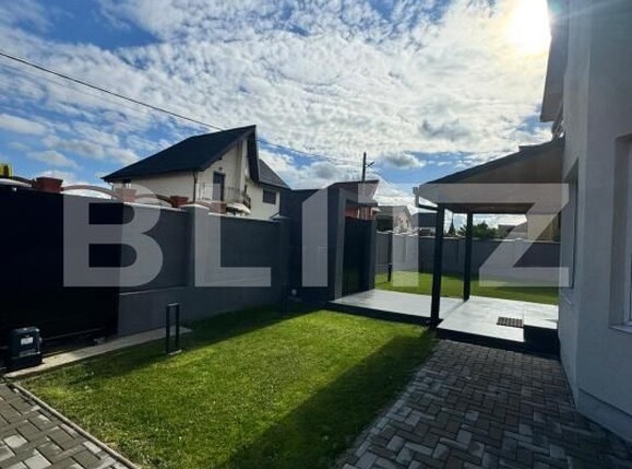Casa de vânzare 4 camere Mocira - 180725CV | BLITZ Baia Mare | Poza10