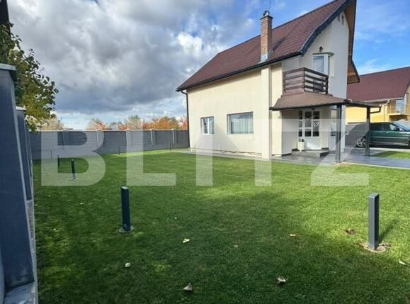 Casa de vânzare 4 camere Mocira - 180725CV | BLITZ Baia Mare | Poza12