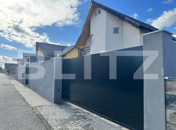 Casa de vânzare 4 camere Mocira - 180725CV | BLITZ Baia Mare | Poza7