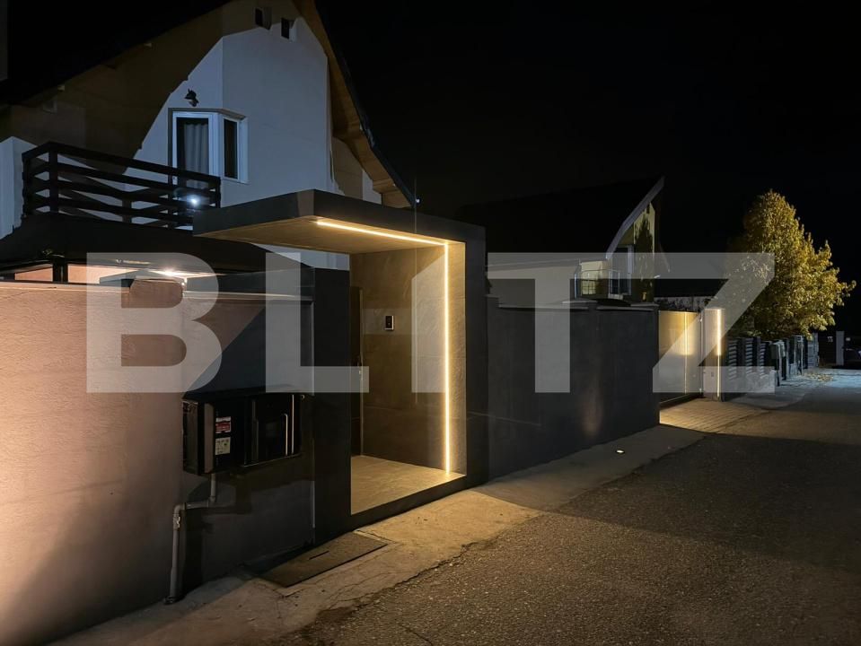 Casa de vânzare 4 camere Mocira - 180725CV | BLITZ Baia Mare | Poza1