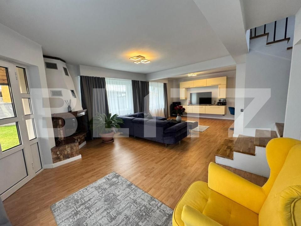 Casa de vânzare 4 camere Mocira - 180725CV | BLITZ Baia Mare | Poza17