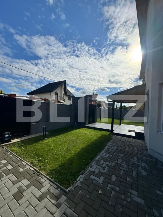 Casa de vânzare 4 camere Mocira - 180725CV | BLITZ Baia Mare | Poza10