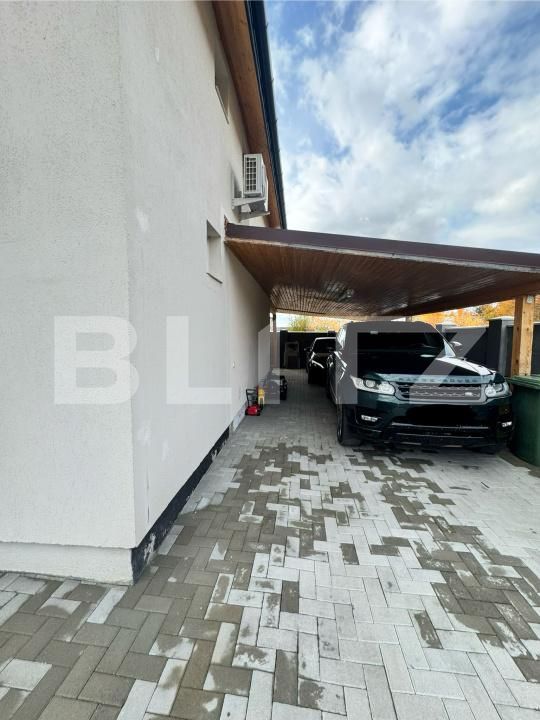 Casa de vânzare 4 camere Mocira - 180725CV | BLITZ Baia Mare | Poza9