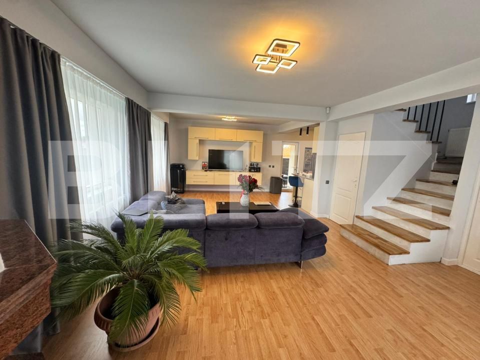 Casa de vânzare 4 camere Mocira - 180725CV | BLITZ Baia Mare | Poza16