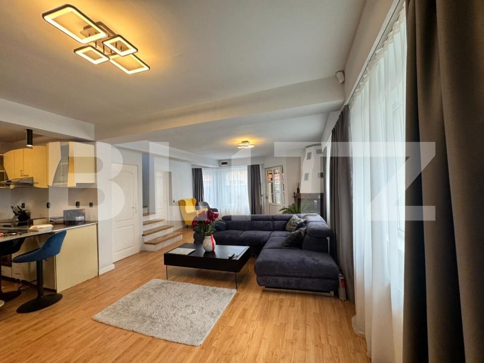 Casa de vânzare 4 camere Mocira - 180725CV | BLITZ Baia Mare | Poza19