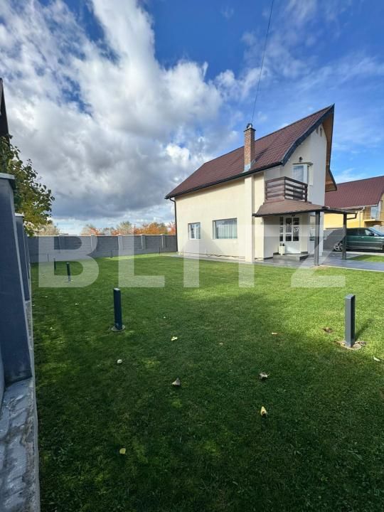 Casa de vânzare 4 camere Mocira - 180725CV | BLITZ Baia Mare | Poza12