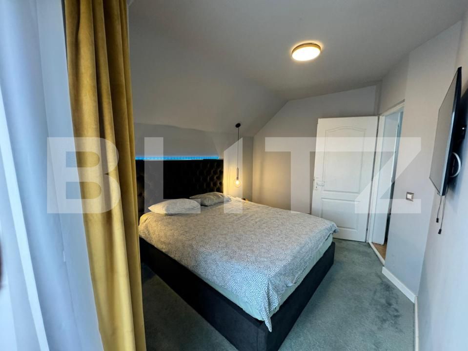 Casa de vânzare 4 camere Mocira - 180725CV | BLITZ Baia Mare | Poza24