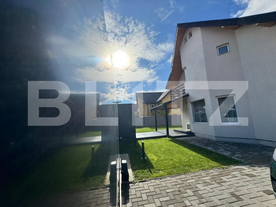 Casa de vânzare 4 camere Mocira - 180725CV | BLITZ Baia Mare | Poza8