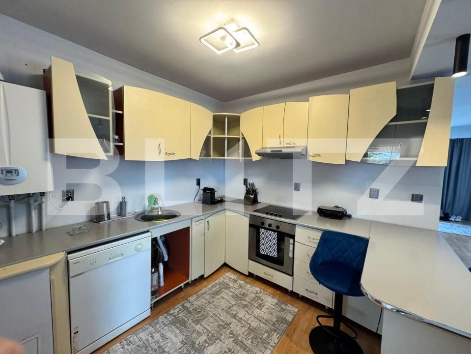 Casa de vânzare 4 camere Mocira - 180725CV | BLITZ Baia Mare | Poza21