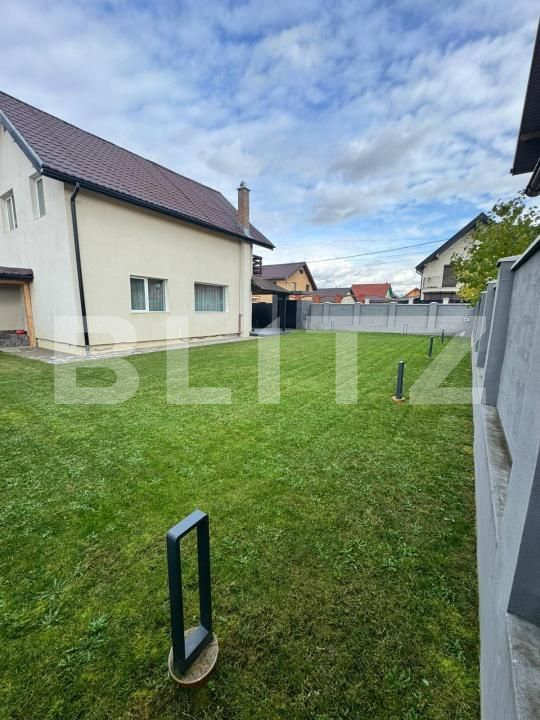 Casa de vânzare 4 camere Mocira - 180725CV | BLITZ Baia Mare | Poza13