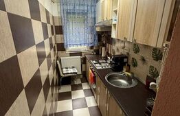 Apartament 2 camere, 42 mp, zona Hotvon