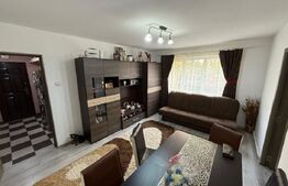 Apartament 2 camere, 42 mp, zona Hotvon