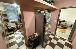 Apartament 2 camere, 42 mp, zona Hotvon