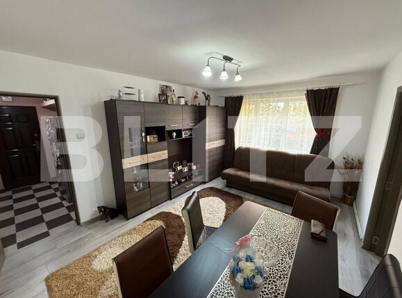 Apartament de vânzare 2 camere Hotvon - 180728AV | BLITZ Baia Mare | Poza5