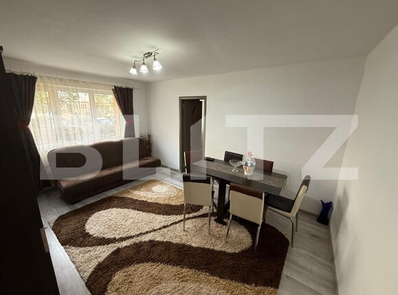 Apartament de vânzare 2 camere Hotvon - 180728AV | BLITZ Baia Mare | Poza1