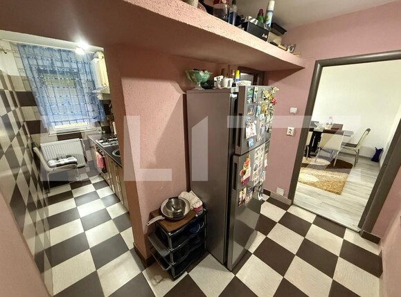 Apartament de vânzare 2 camere Hotvon - 180728AV | BLITZ Baia Mare | Poza2